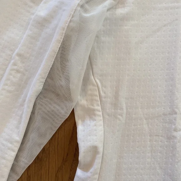 Irideon Kids' Ciara CoolDown IceFil Show Shirt - Picture 4 of 11